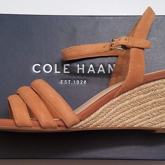 cole haan jasmine espadrille